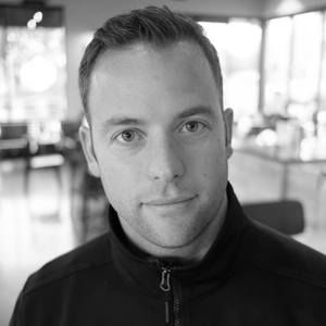 Meet your Posher, Eric